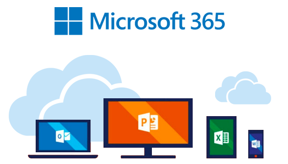 ouronline.company microsoft 365 business standard