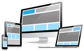 ictechnology website design, seo, and marketing