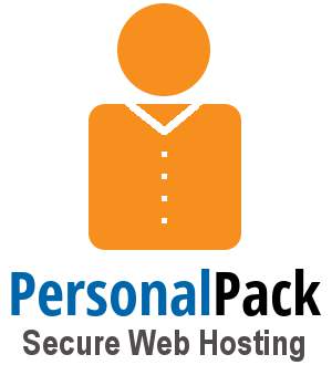 OWN YOUR WEB PersonalPack secure web hosting OWN YOUR WEB PersonalPack secure wordpress optimized web hosting